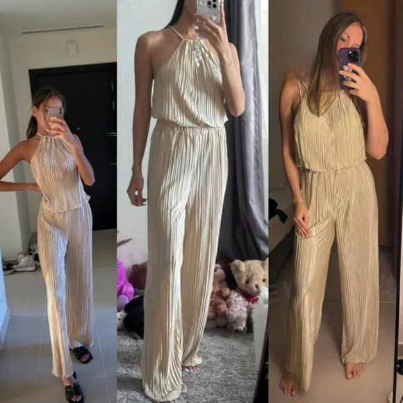 2pc Prive Set NWOT - Picture 7 of 9